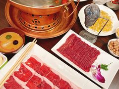 -南门涮肉(后海店)