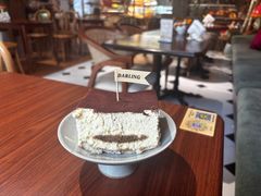 -嗒令甜品·主题融合料理餐厅(首座时代店)