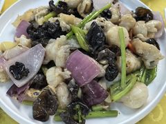 -海鲜街菜馆(海珠南路店)