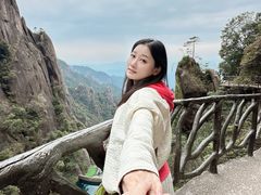 -三清山风景名胜区