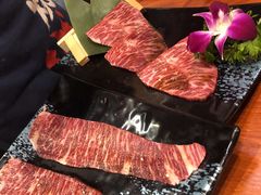 -大阪烧肉BAKA一代(十亩地店)