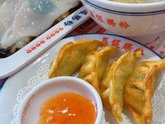招牌三宝肠-荔银肠粉(广州北京路旗舰店)