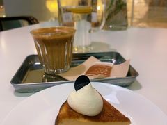 -娜娜家•Nana’s restaurant (爱琴海店)