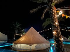 -西涌国际滨海旅游区