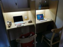-青屏书馆自习室(吕厝店)