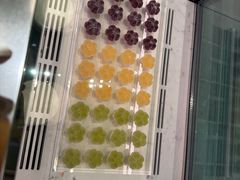 -广州文华东方酒店·文华饼店