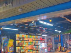 -核客电玩城(东门店)