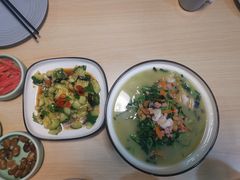 -壹块捌烧烤(灯市口店)