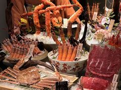 -上井料理黑金店(IFS国金中心店)