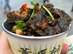 -董顺桃老长沙臭豆腐(步行街店)
