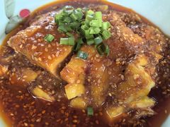 -漫渡庄绿岛花园•隐世庭园菜(滨湖店)