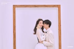-CD视觉婚纱摄影