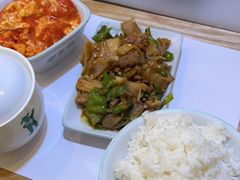 -老乡鸡(上海白玉兰广场店)