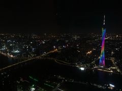 -广州四季酒店·天吧·高空酒吧