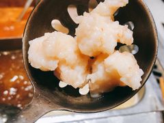 -海底捞火锅(天一广场亚细亚店)