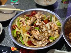 -辣盆盆麻辣小龙虾(哈尔滨总店)