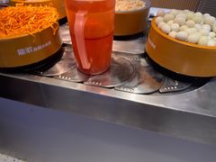 -龍歌自助小火锅(秦淮水游城店)