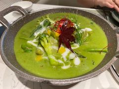 -芭札·Thai泰国餐厅(同和金铂天地店)