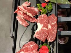 -汉拿山烤肉(东直门东方银座店)