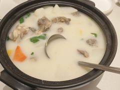 -新疆巴州金丝特餐厅(大钟寺店)