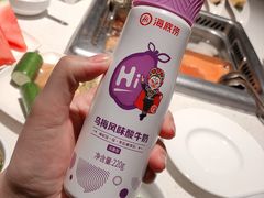 -海底捞火锅(顺义华联店)