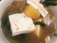 -老朴饭店(邮政街总店)
