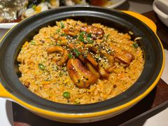 -杭儿风餐厅(嘉里中心店)