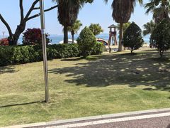 -海豚湾·大堂吧(厦门佰翔波特曼七星湾酒店)