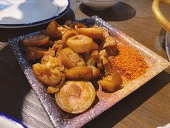 -土著渔匠·养生蝴蝶鱼(香樟路店)
