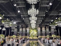 -芭菲盛宴·环球美食(北城国际店)