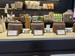 -李山山茶事(景枫店)