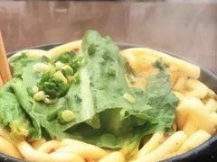 -猪脑壳凉面(武陵源店)