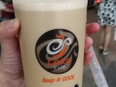 -CoCo都可(湖滨银泰店B区店)