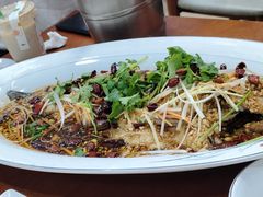 -东北风味思缘食府(对湖路店)