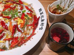 -太二酸菜鱼(石家庄万象城店)