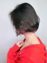 点击看大图 -Mix Boom Hair salon