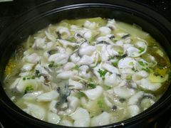 -周渝食惦酸菜鱼(青浦店)