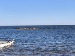 -东戴河风景区-止锚湾