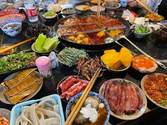 -肥龙火锅(南坪店)