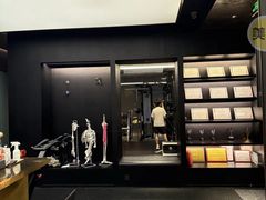 -TOP健身私教工作室(侨香店)