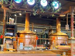 -Paulaner·德国帕拉娜自酿啤酒餐厅(海上世界店)