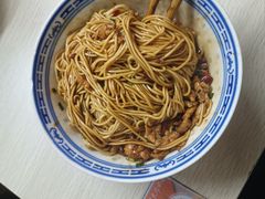 -大时代美食面馆