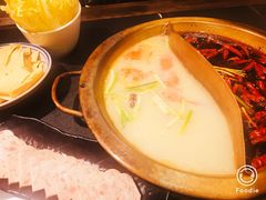 -沸炉重庆老火锅(军事博物馆店)