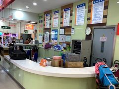 -世纪联华超市(浦电路店)