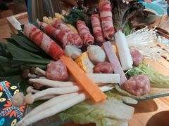 -椰夫人·养生椰子鸡(金沙洲永旺店)