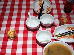 -西贝(吴江路湟普汇店)