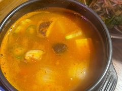 大酱汤-济州爱肉堂(总店)