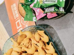 -小两口锦州烧烤·脆皮油边(依云北郡店)
