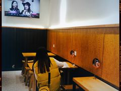 -呼啦面馆·头牌豌杂面(爱琴海店)