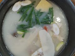 -桥香园过桥米线(国贸店)